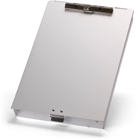 aluminum clipboard